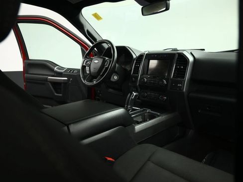 Used 2019 Ford F150 XLT w/ Equipment Group 302A Luxury AWD/4WD image 54