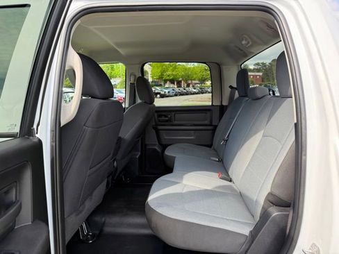 Used 2022 RAM 1500 Tradesman w/ Popular Equipment Group AWD/4WD image 25