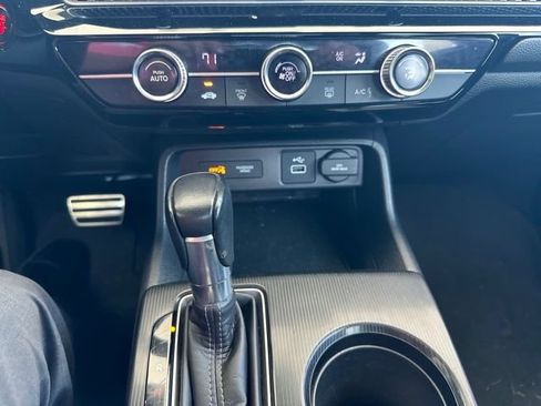 Used 2024 Honda Civic Sport image 19