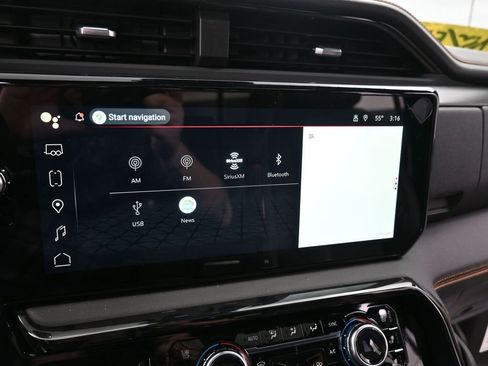 New 2026 GMC Sierra 1500 AT4 w/ AT4 Premium Package image 48