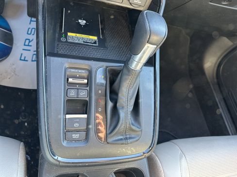 Certified 2023 Honda CR-V EX-L image 26