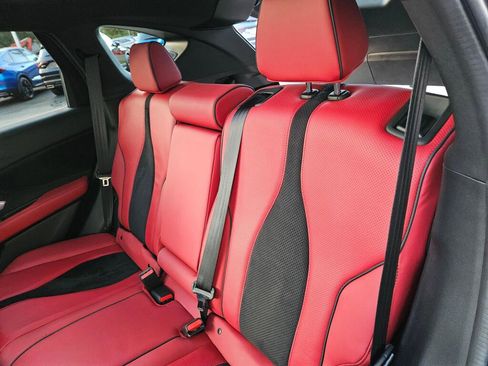 Certified 2024 Acura RDX A-Spec image 21