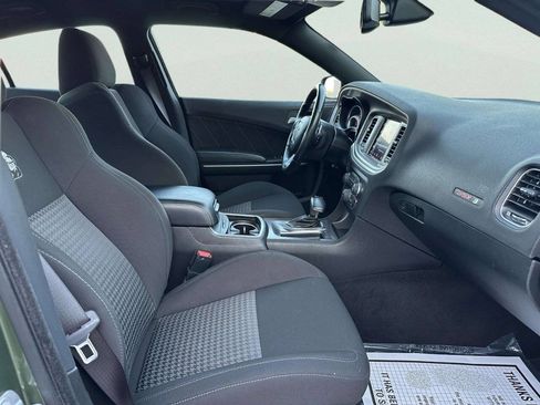 Used 2021 Dodge Charger Scat Pack RWD image 24