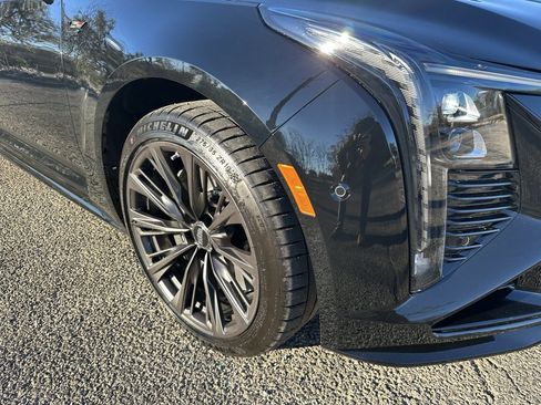 New 2026 Cadillac CT5 V Blackwing w/ Super Cruise 1 Package image 13