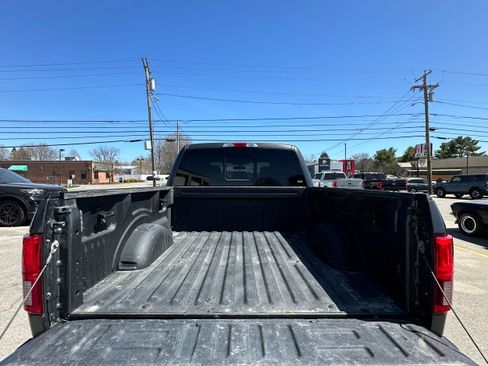 Used 2020 Ford F150 Lariat AWD/4WD image 28
