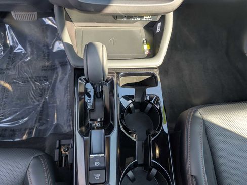 Certified 2026 Subaru Forester Touring AWD/4WD image 14