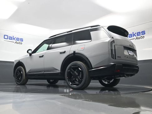 New 2027 Kia Telluride EX X-Line AWD/4WD image 46