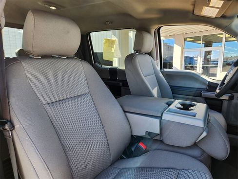 Used 2021 Ford F250 XLT w/ XLT Value Package image 13