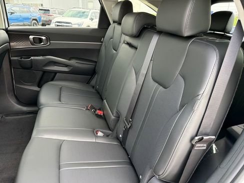 New 2026 Kia Sorento EX FWD image 19