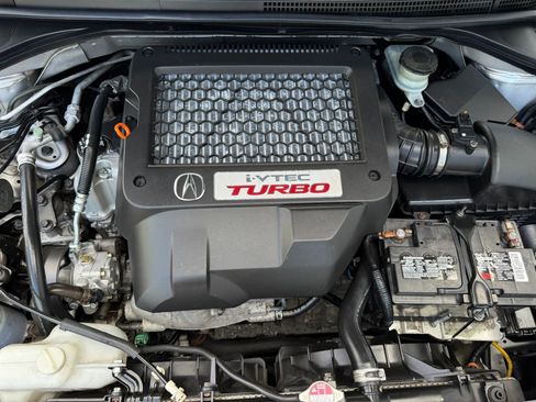 Used 2007 Acura RDX SH-AWD image 10
