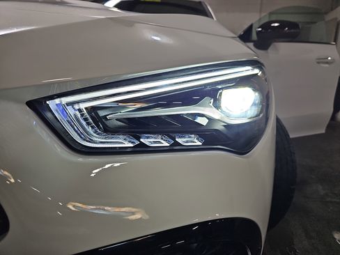 New 2026 Mercedes-Benz CLA 250 4MATIC image 32