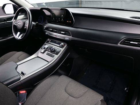 Used 2020 Hyundai Palisade SEL w/ Convenience Package image 15
