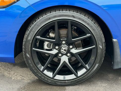 Certified 2022 Honda Civic Sport image 26