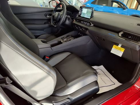 New 2026 Honda Prelude image 8