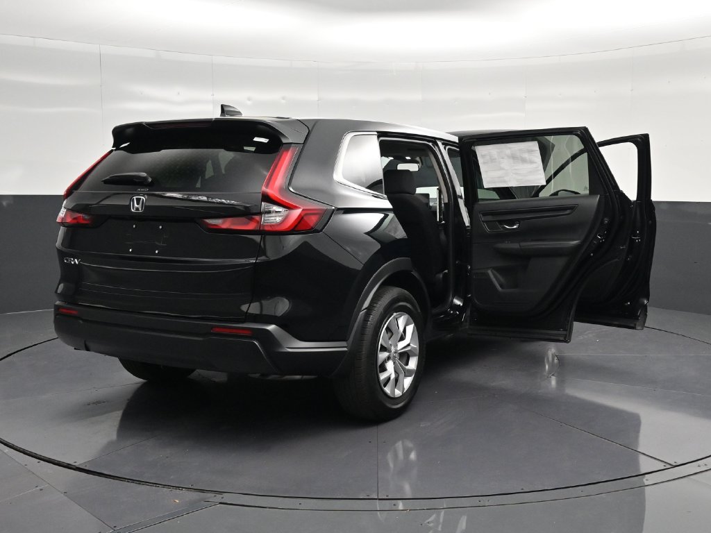 Used 2026 Honda CR-V LX image 29
