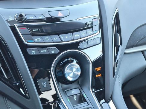 Used 2021 Acura RDX A-Spec image 23