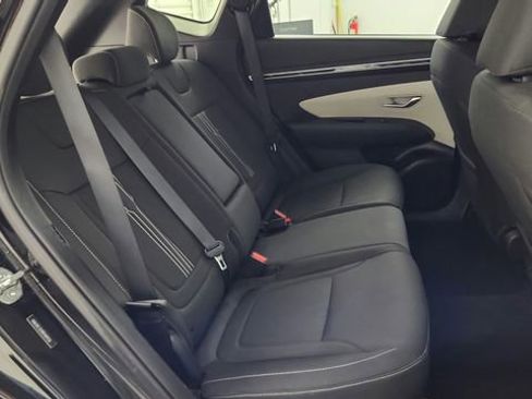 Used 2024 Hyundai Tucson SEL AWD/4WD image 23