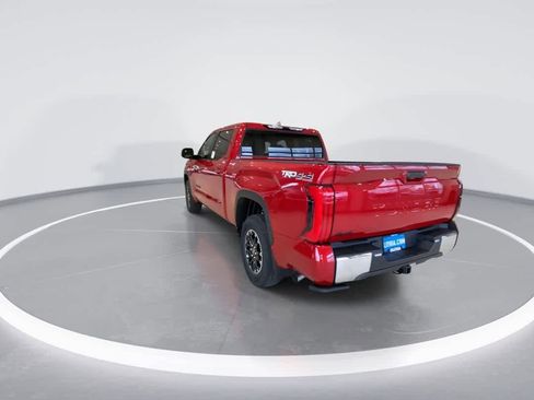 New 2025 Toyota Tundra SR5 image 7