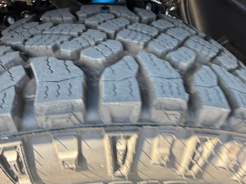 New 2026 RAM 1500 Warlock AWD/4WD image 28