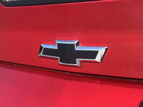 Used 2023 Chevrolet Camaro SS RWD image 15