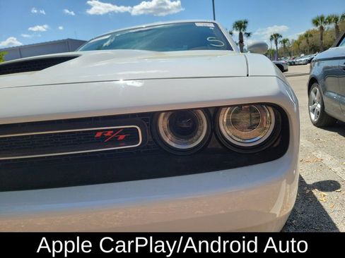 Used 2023 Dodge Challenger R/T image 3