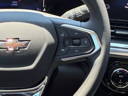 New 2026 Chevrolet Trax ACTIV w/ Driver Confidence Package FWD image 23