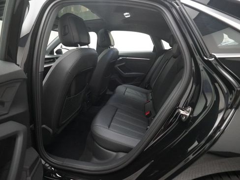 Certified 2023 Audi A3 2.0T Premium Plus AWD/4WD image 15