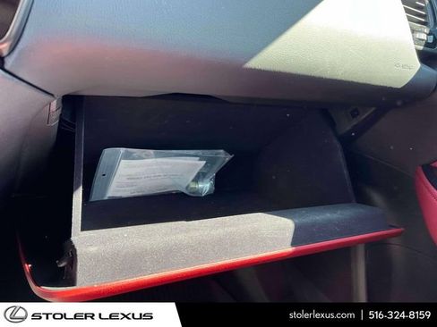 Used 2025 Lexus NX 350 AWD w/ Accessory Package (2T) image 42