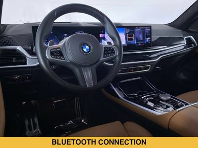 Used 2023 BMW X7 xDrive40i w/ M Sport Package