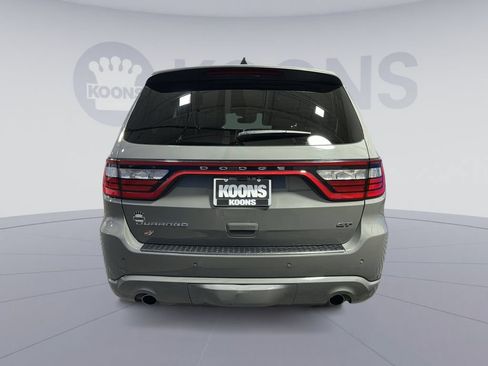 Used 2024 Dodge Durango GT AWD/4WD image 5