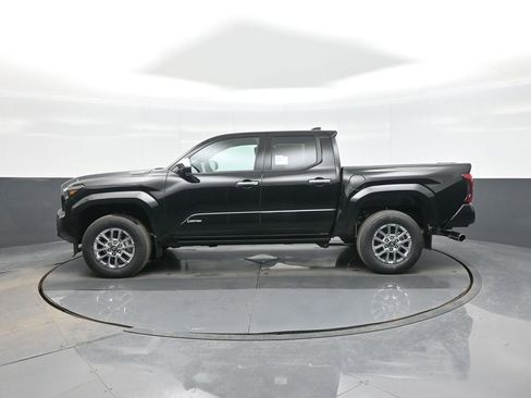 New 2026 Toyota Tacoma Limited image 4