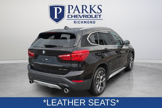 Used 2022 BMW X1 xDrive28i w/ Convenience Package AWD/4WD image 7