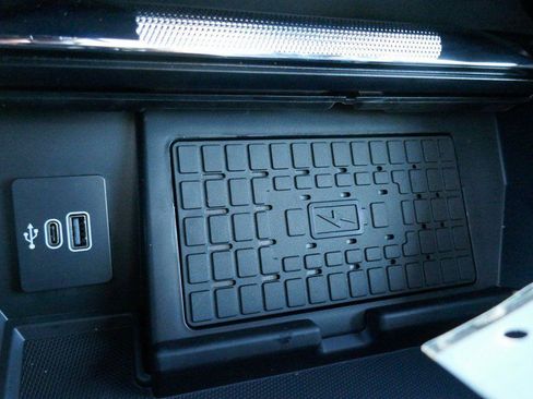 New 2026 Ford F150 Lariat w/ Equipment Group 501A Mid image 22