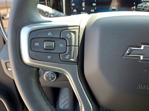 Used 2023 Chevrolet Silverado 1500 RST AWD/4WD image 17