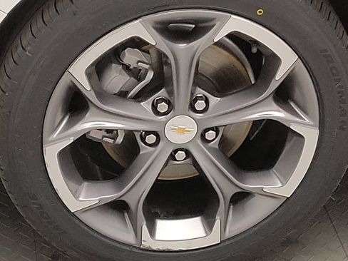 Used 2024 Chevrolet Malibu LT FWD image 31