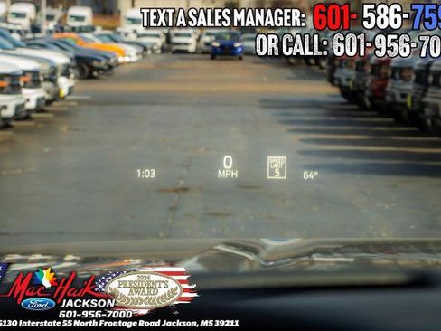 New 2026 Ford F250 Lariat w/ Lariat Ultimate Package image 14