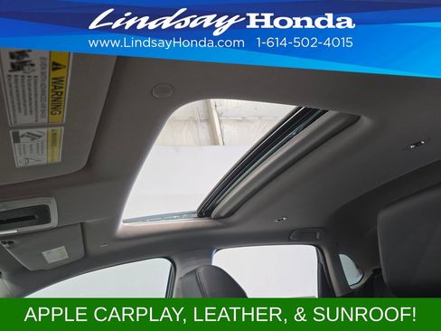 Used 2024 Honda HR-V EX-L image 22