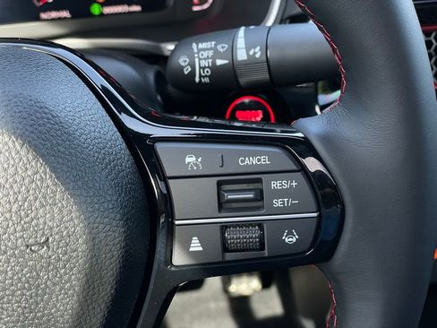 New 2026 Honda Civic Si image 14