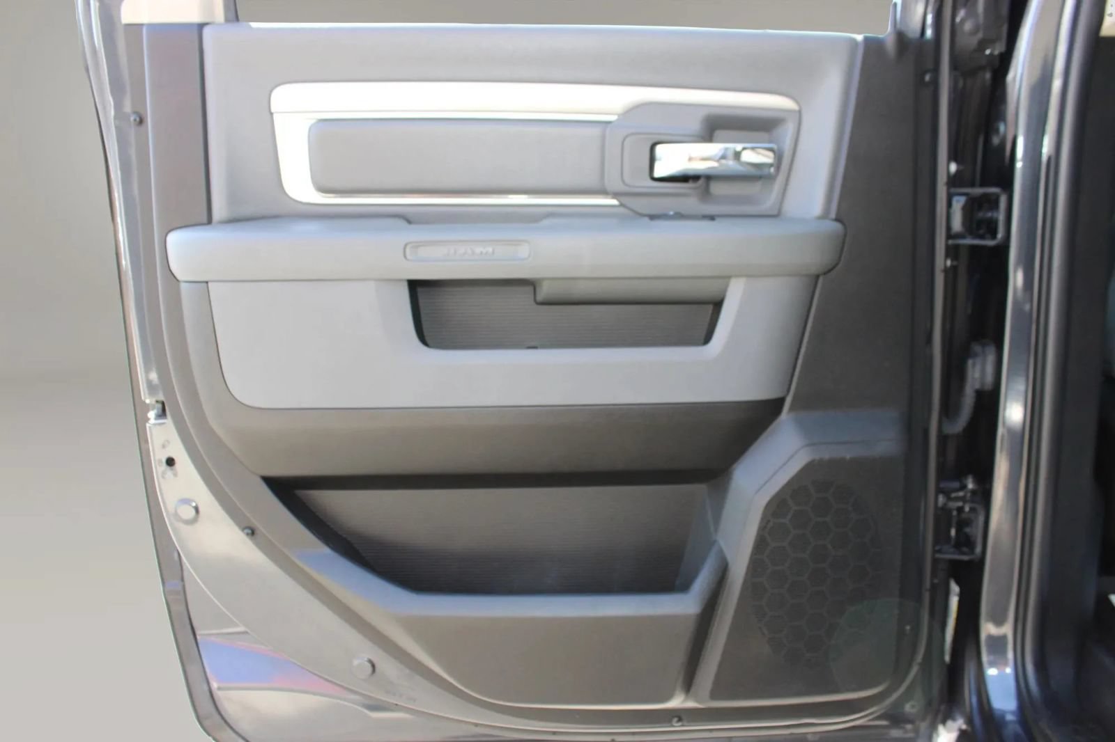 Used 2019 RAM 1500 Big Horn AWD/4WD image 22