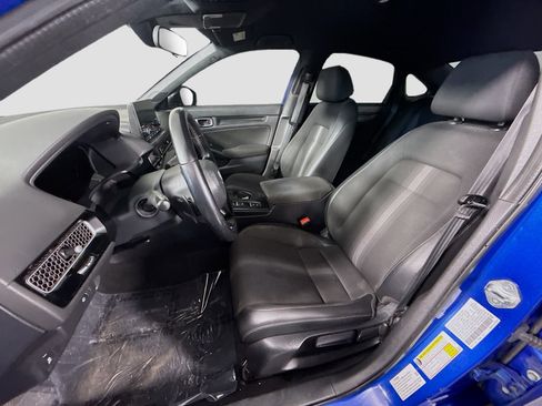 Used 2023 Honda Civic Sport image 22