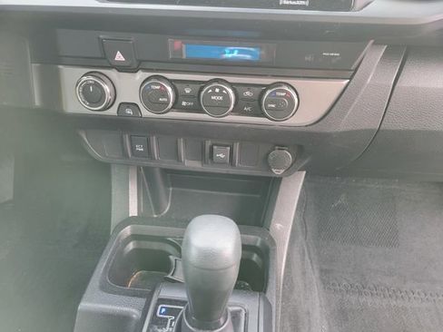 Used 2023 Toyota Tacoma SR image 22