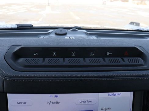 New 2025 Ford Bronco Badlands image 26