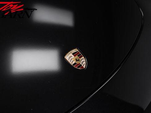 Used 2016 Porsche 911 Carrera Black Edition RWD image 17