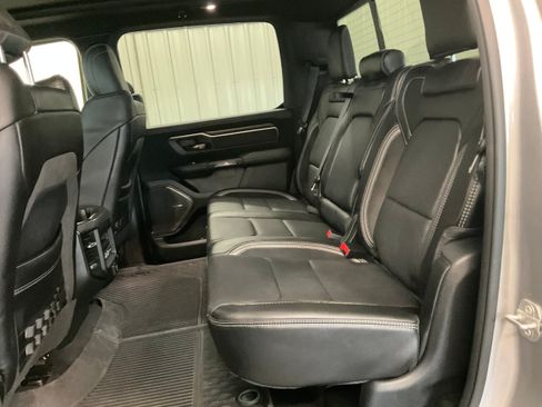 Used 2025 RAM 1500 RHO w/ RHO Level 1 Equipment Group AWD/4WD image 20