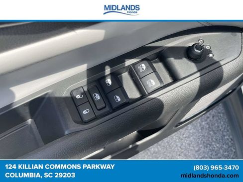 Used 2024 Jeep Compass Limited AWD/4WD image 16
