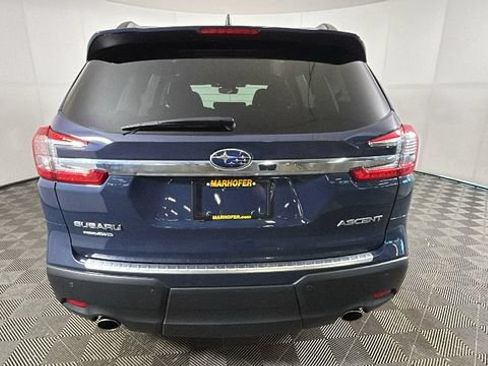 Used 2023 Subaru Ascent Premium w/ Convenience Package AWD/4WD image 4