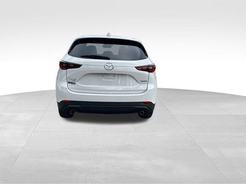 Used 2023 MAZDA CX-5 AWD 2.5 S w/ Premium Plus Pkg image 9