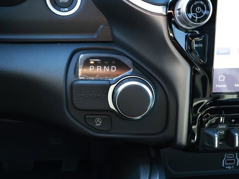 New 2026 RAM 1500 Big Horn image 16