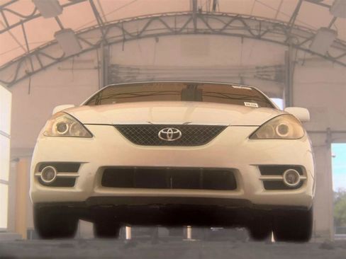 Used 2008 Toyota Solara SLE FWD image 3