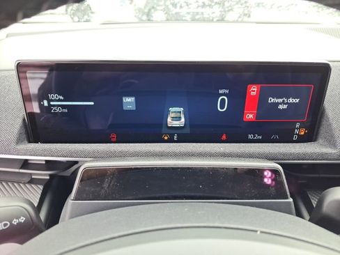 New 2026 Ford Mustang Mach-E Premium w/ Technology Package AWD/4WD image 10
